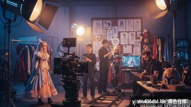 黄色仓库制作全流程 - 黄色仓库黄色仓库视频教程